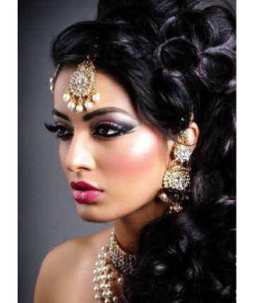 unisex salon in Jamshedpur